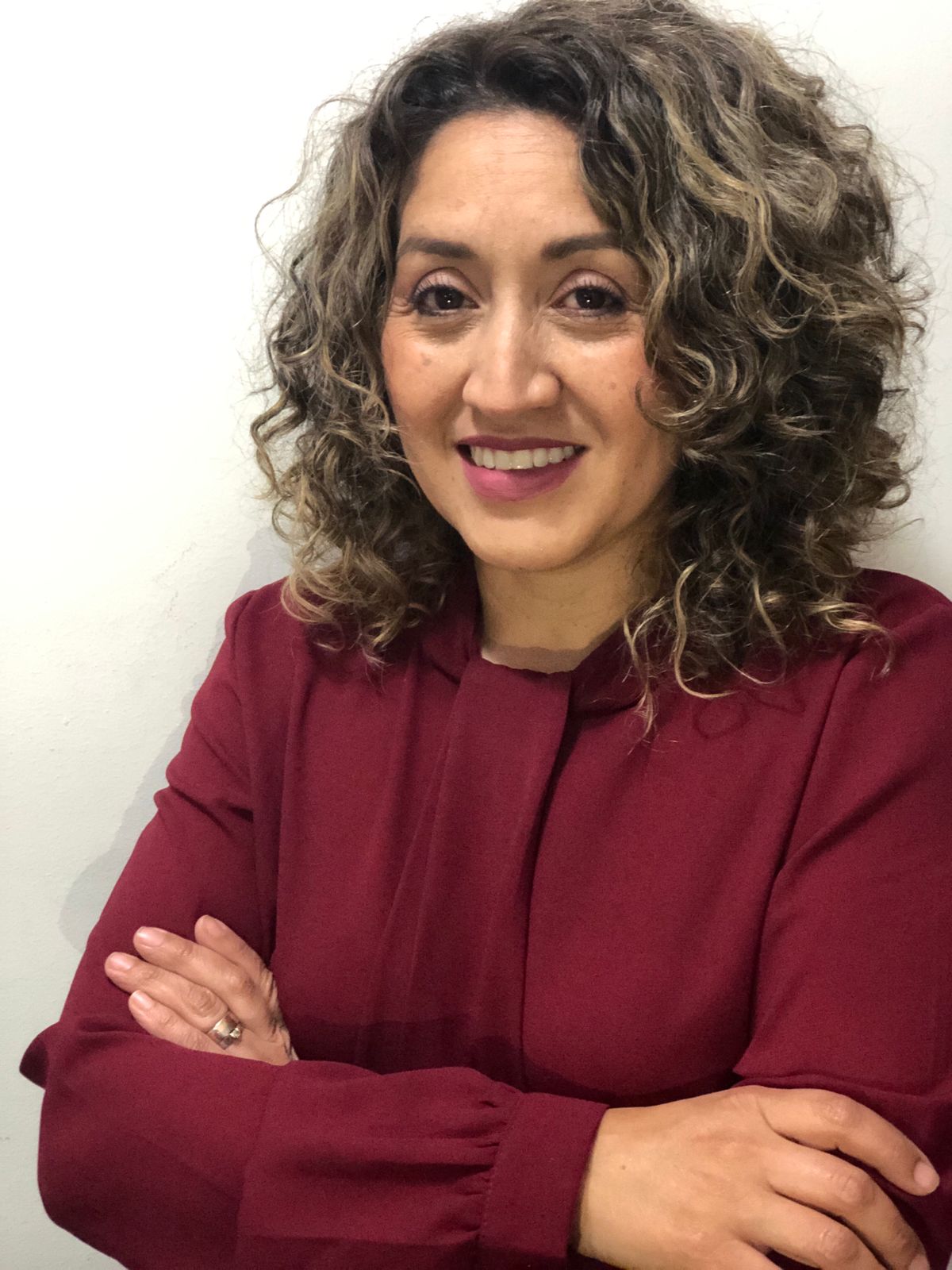 Faride Pozo